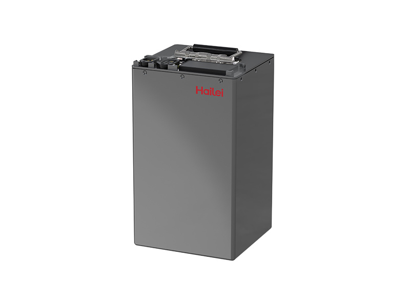 Intelligent power replacement 60V 30Ah