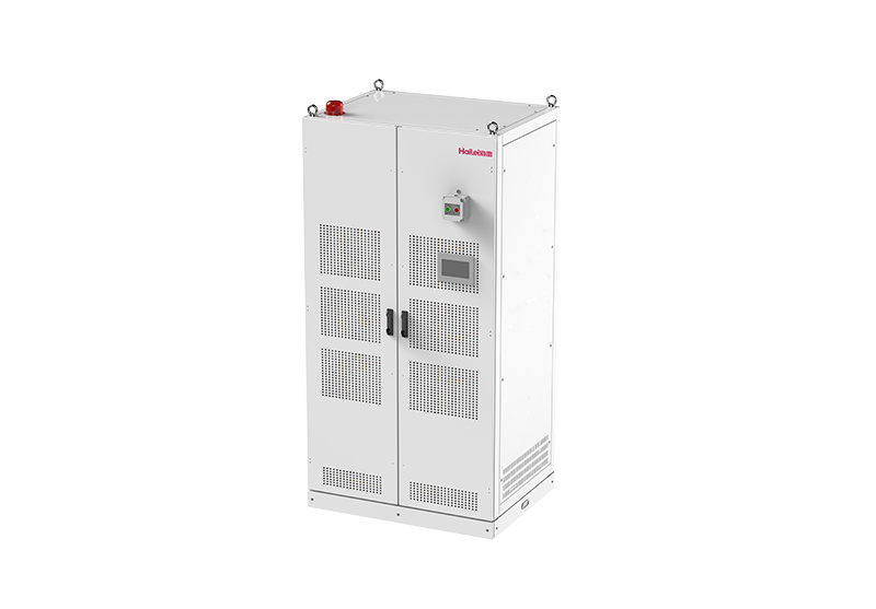 Industrial and commercial energy storage