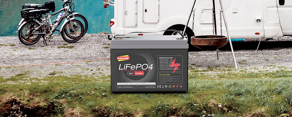LiFePO4