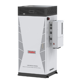 High Energy Lithium Battery