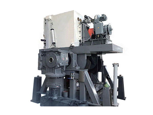 Transmission lubrication tilt test service