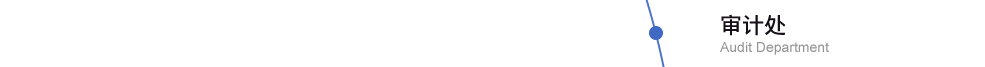 審計處
