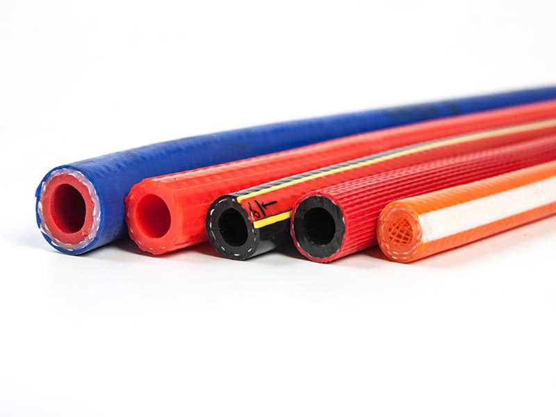 PVC Air Hose / High pressure spray hose