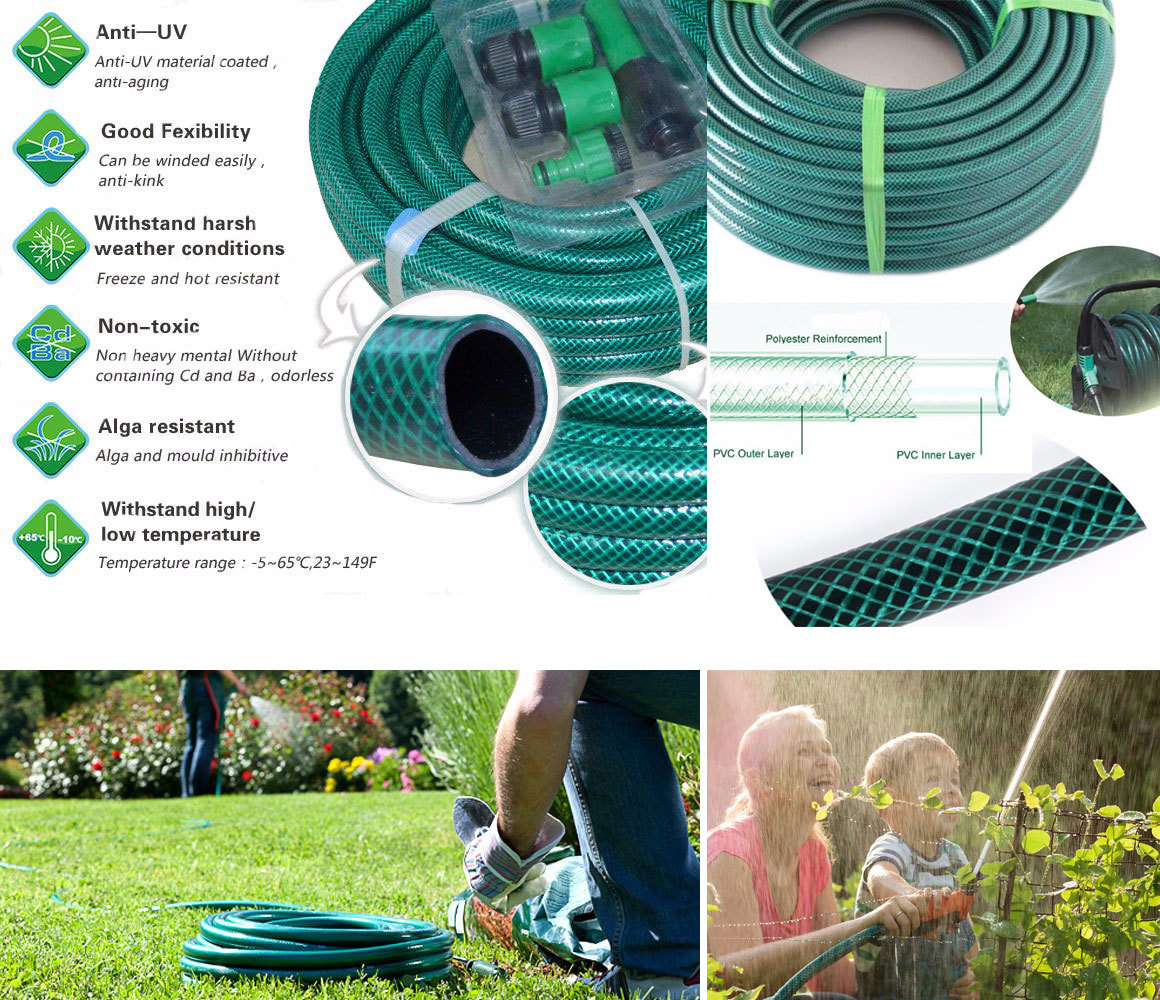 Garden hose / Car washing hose
