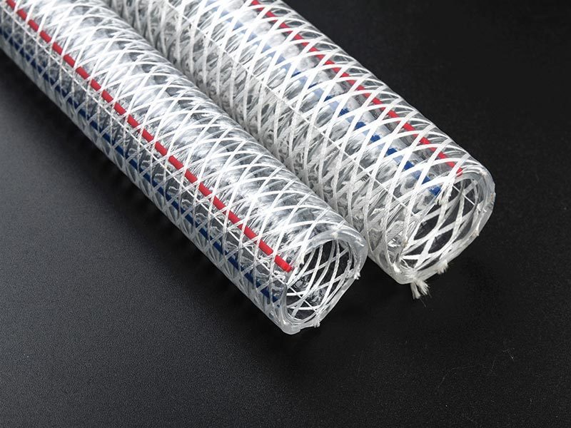 PVC Anti static steel wire Hose