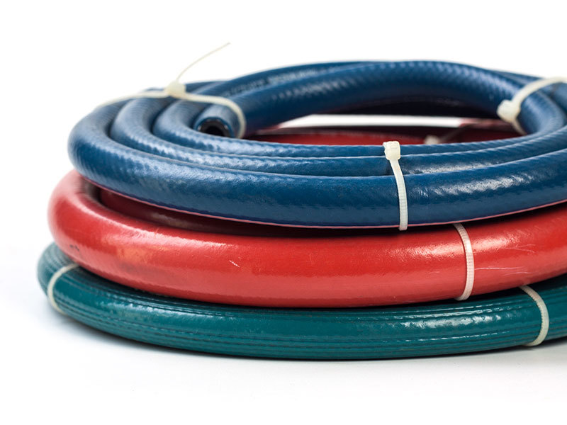 PVC Air Hose / High pressure spray hose