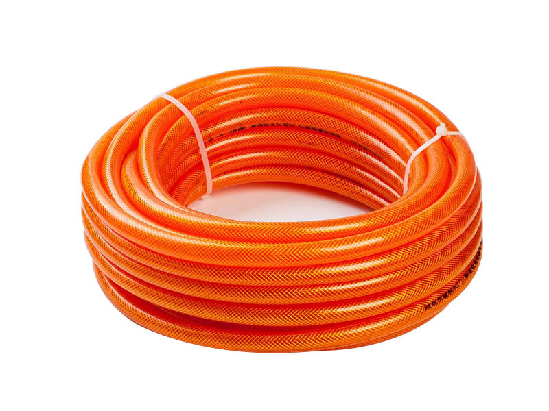 PVC fibre reinforced hose