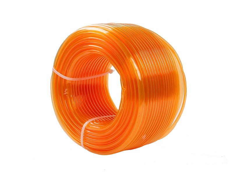PVC Clear transparent hose