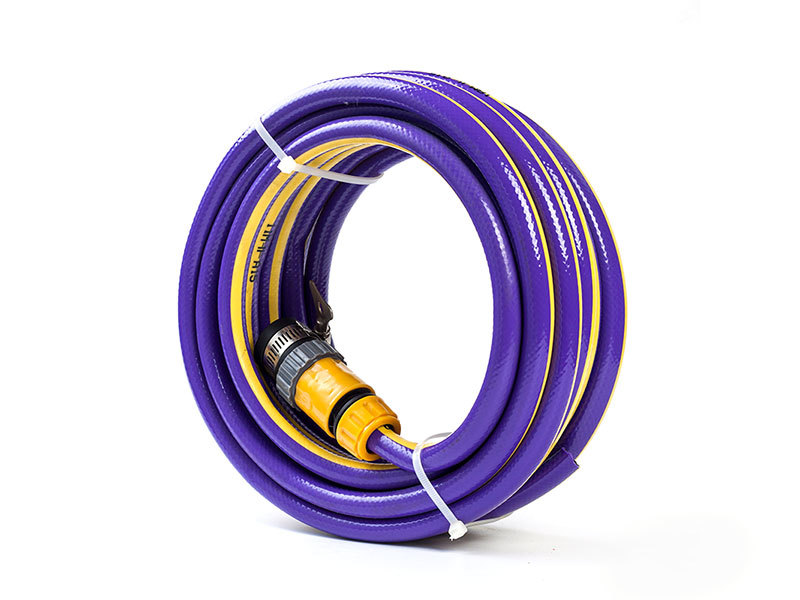 PVC Garden hose / Car washing hose