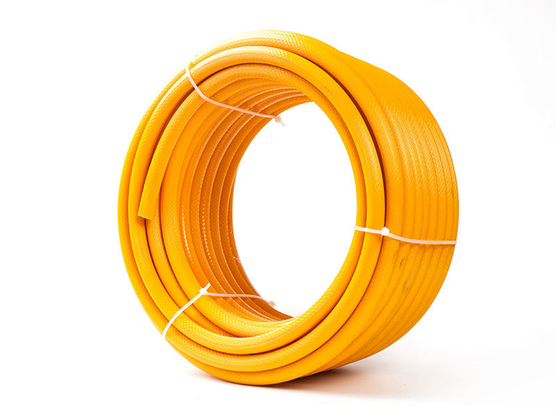 PVC Air Hose / High pressure spray hose