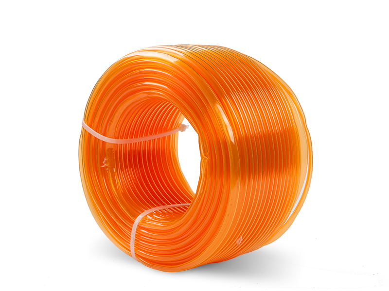 PVC Clear transparent hose