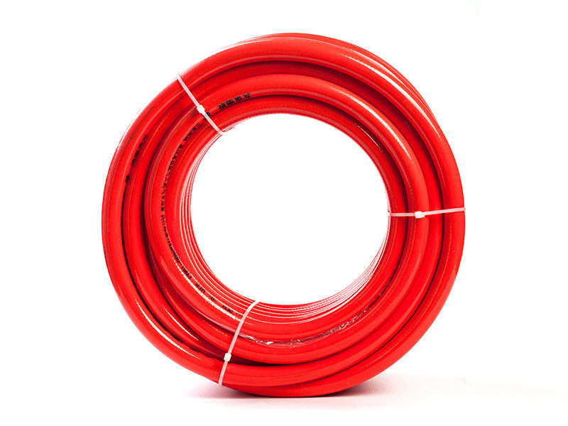 PVC Gas hose LPG hose