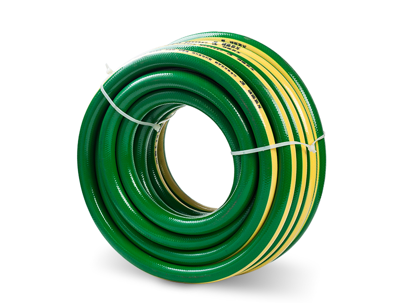 PVC Air hose/High pressure spray hose