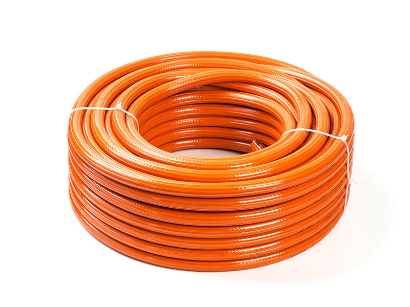 PVC Air Hose / High pressure spray hose