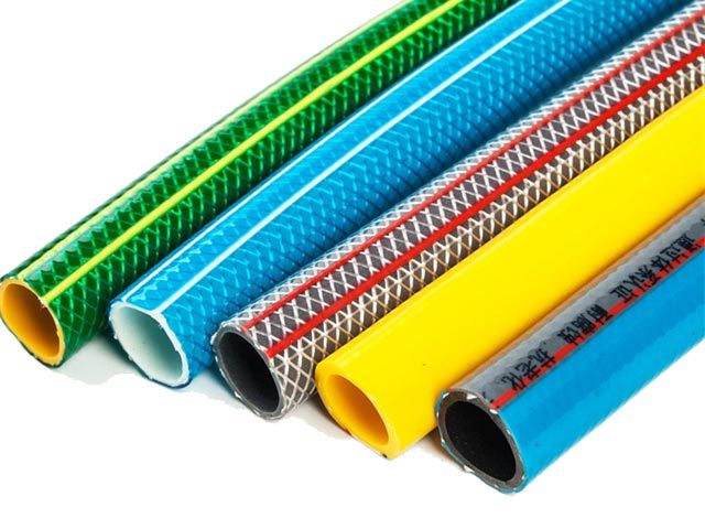 PVC Garden hose / Car washing hose