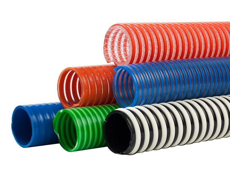 PVC Suction hose