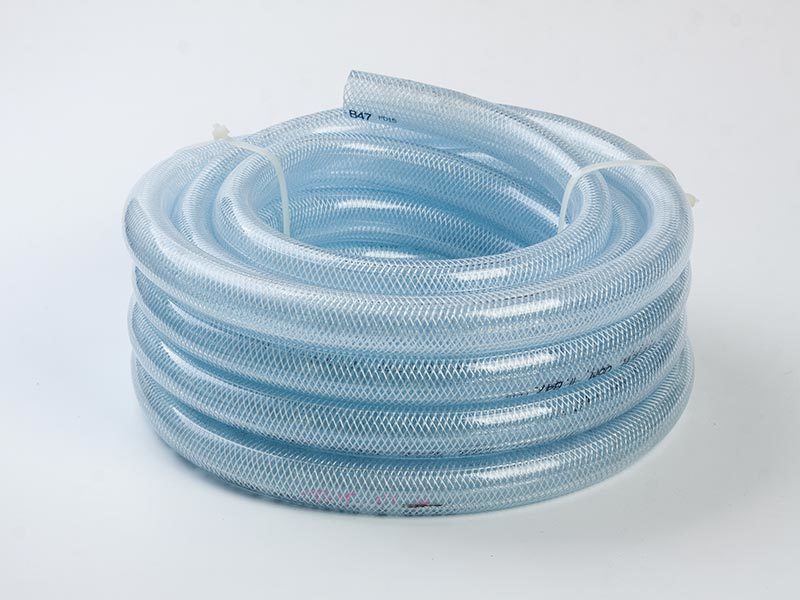 How to distinguish the quality of PVC pipes?