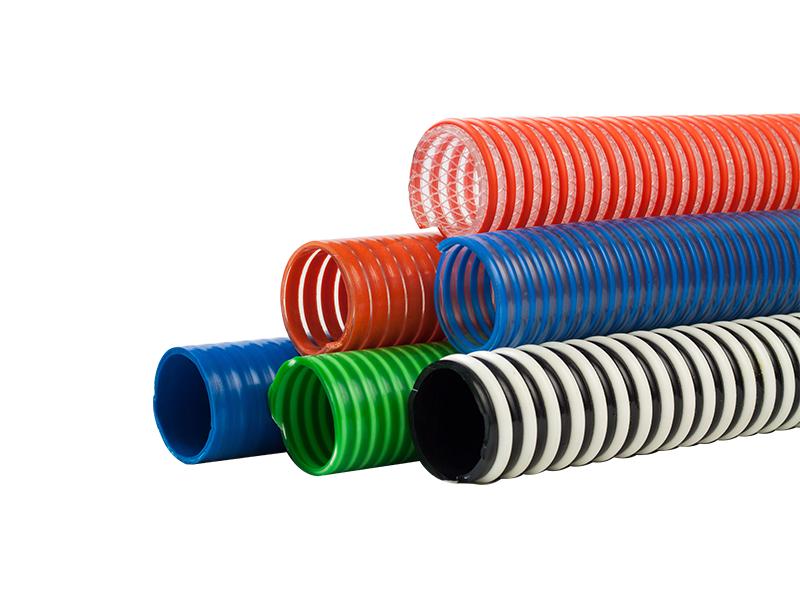 PVC Suction hose