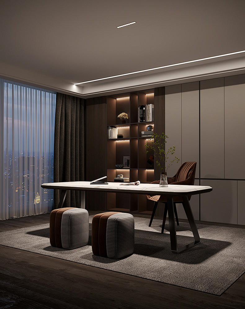 Showroom
