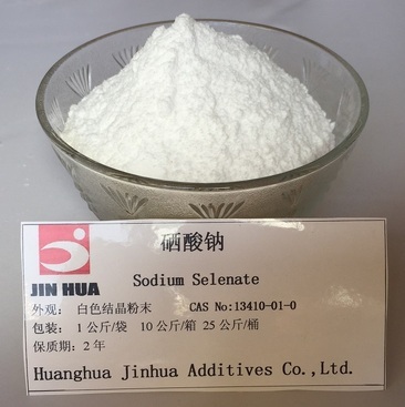sodium selenate