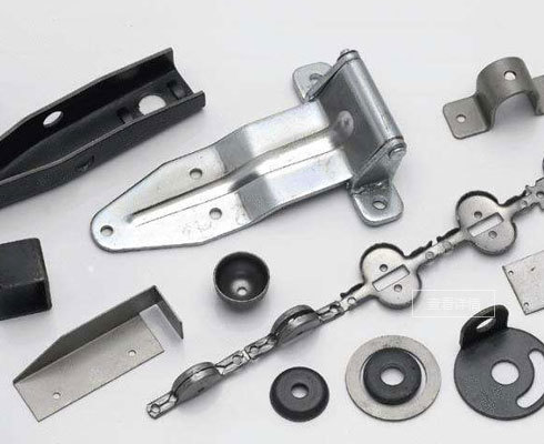 kaiyun开云注册钣金加工常用的工艺(图1)