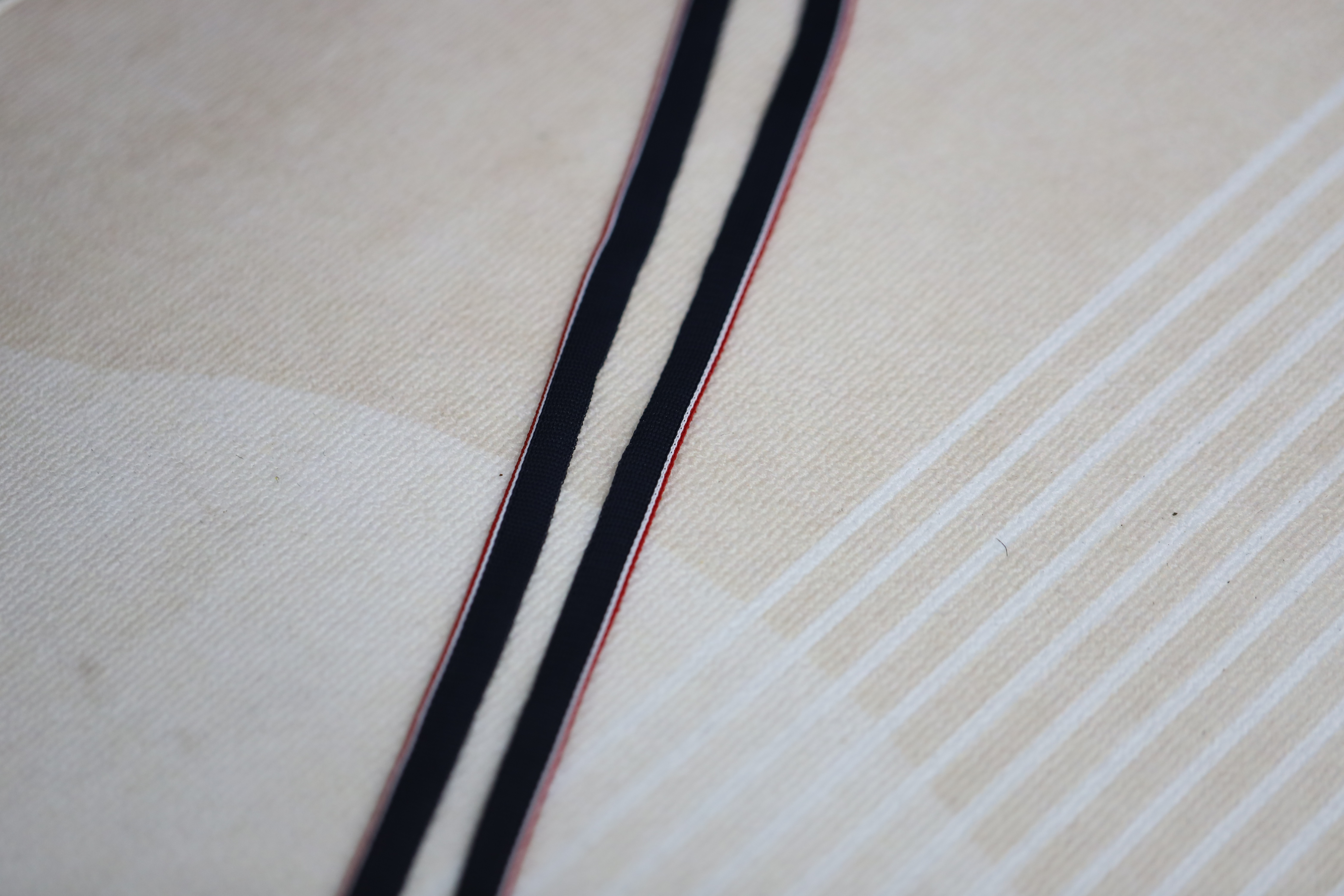 Woven Ribbon