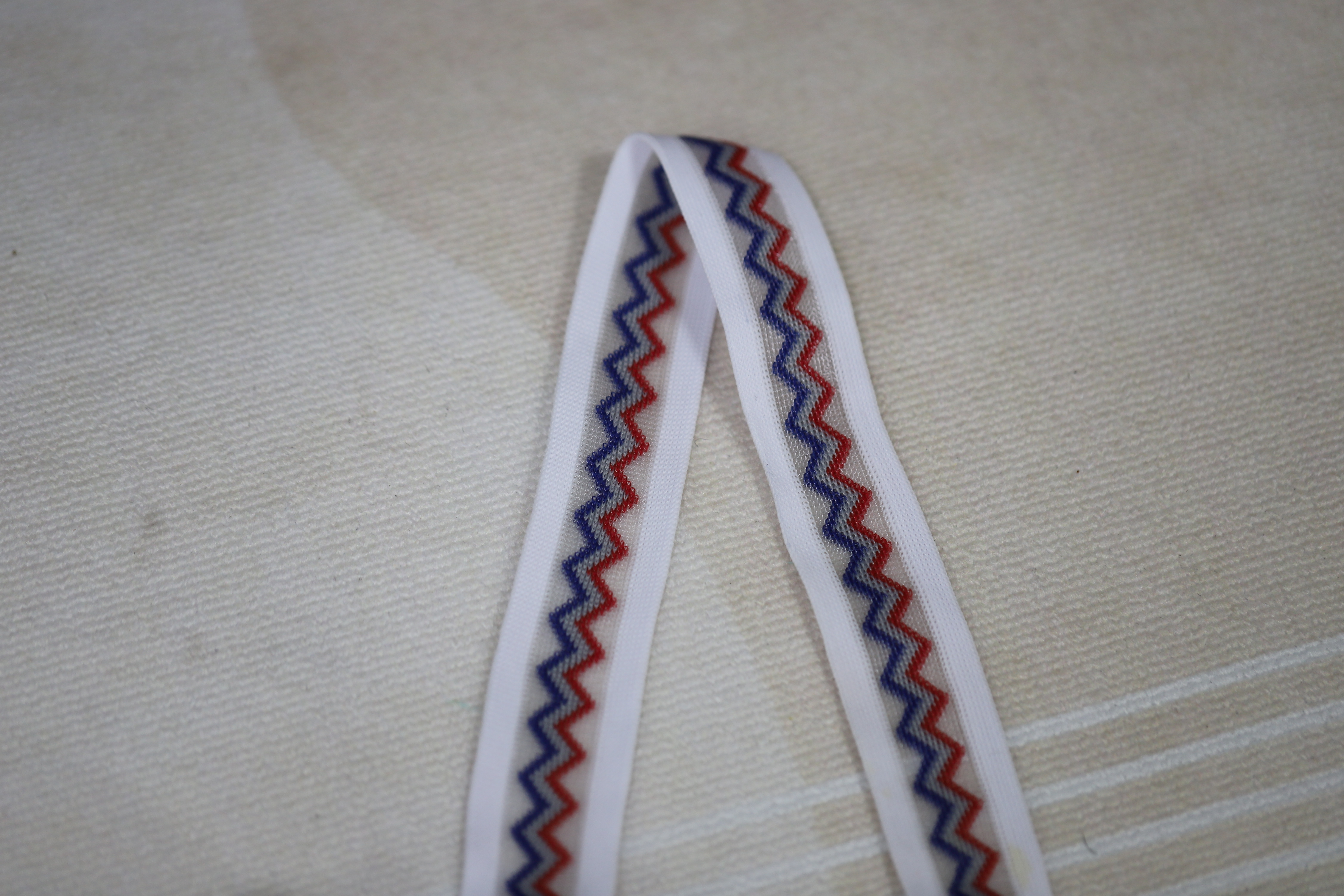 Woven Ribbon
