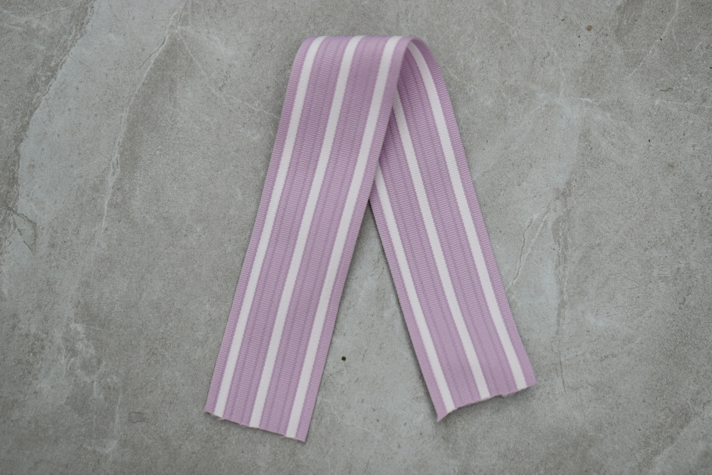 Woven Ribbon