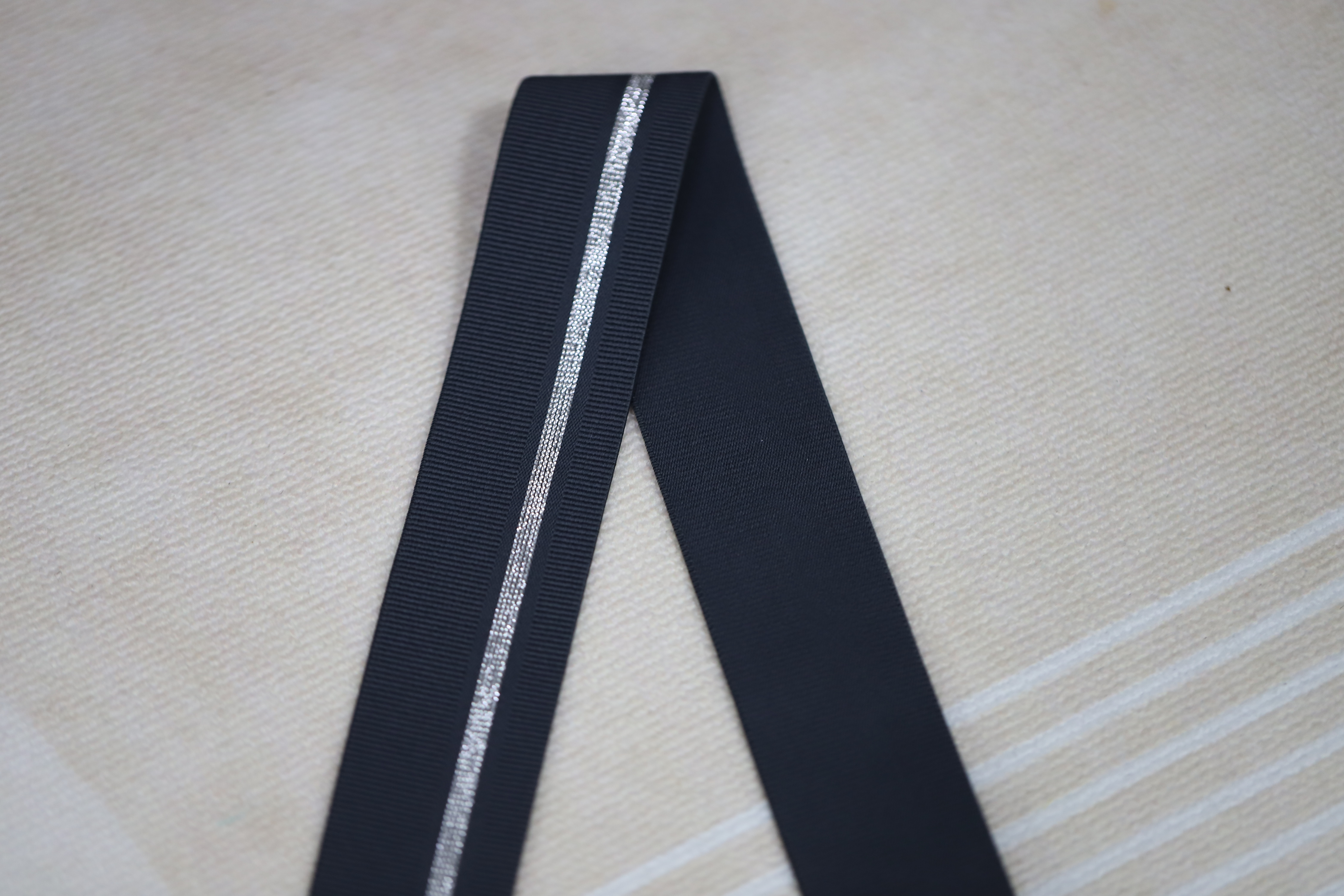 Woven Ribbon