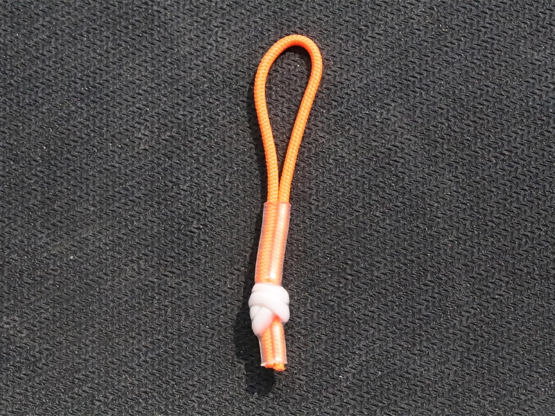 Pull the rope