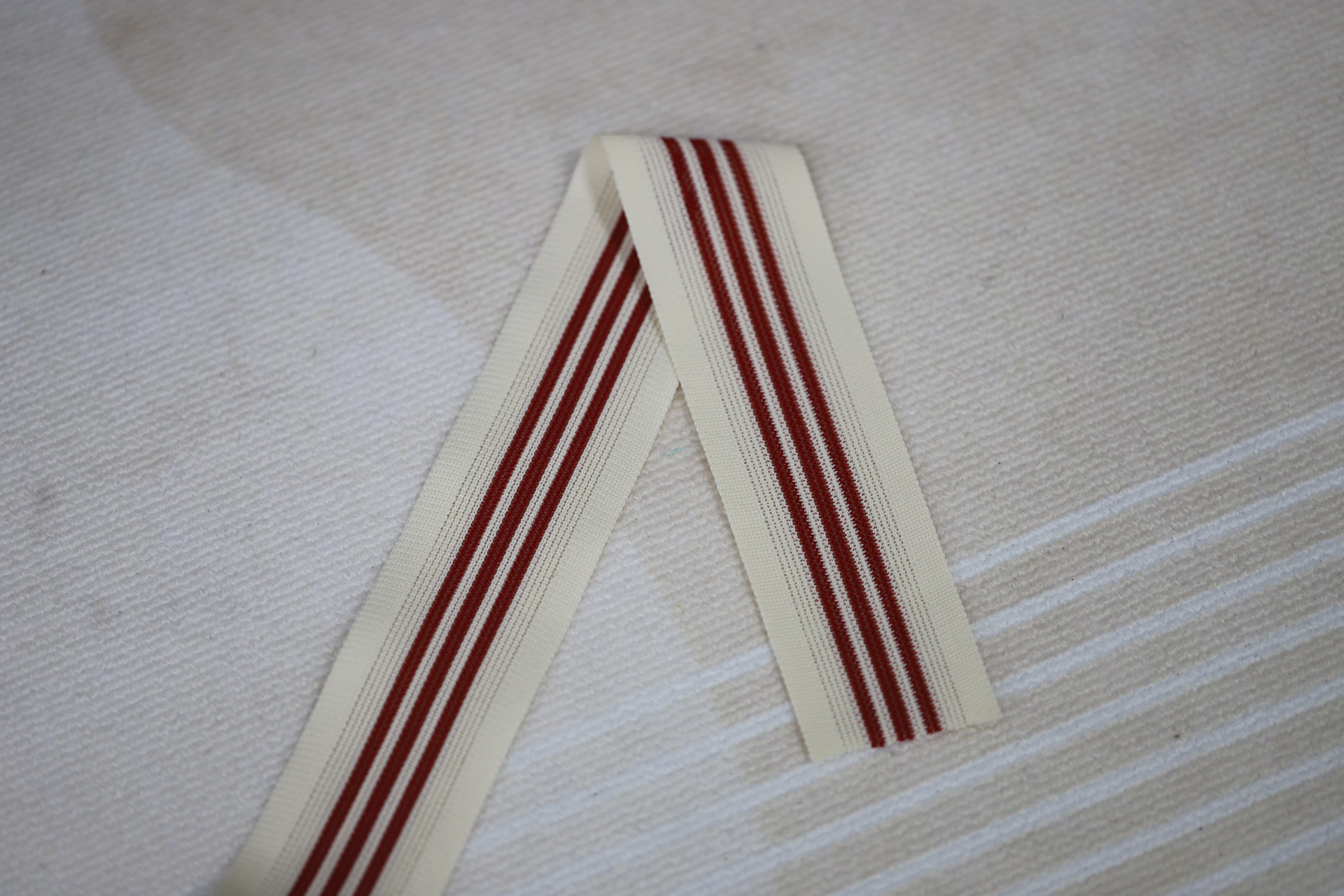 Woven Ribbon