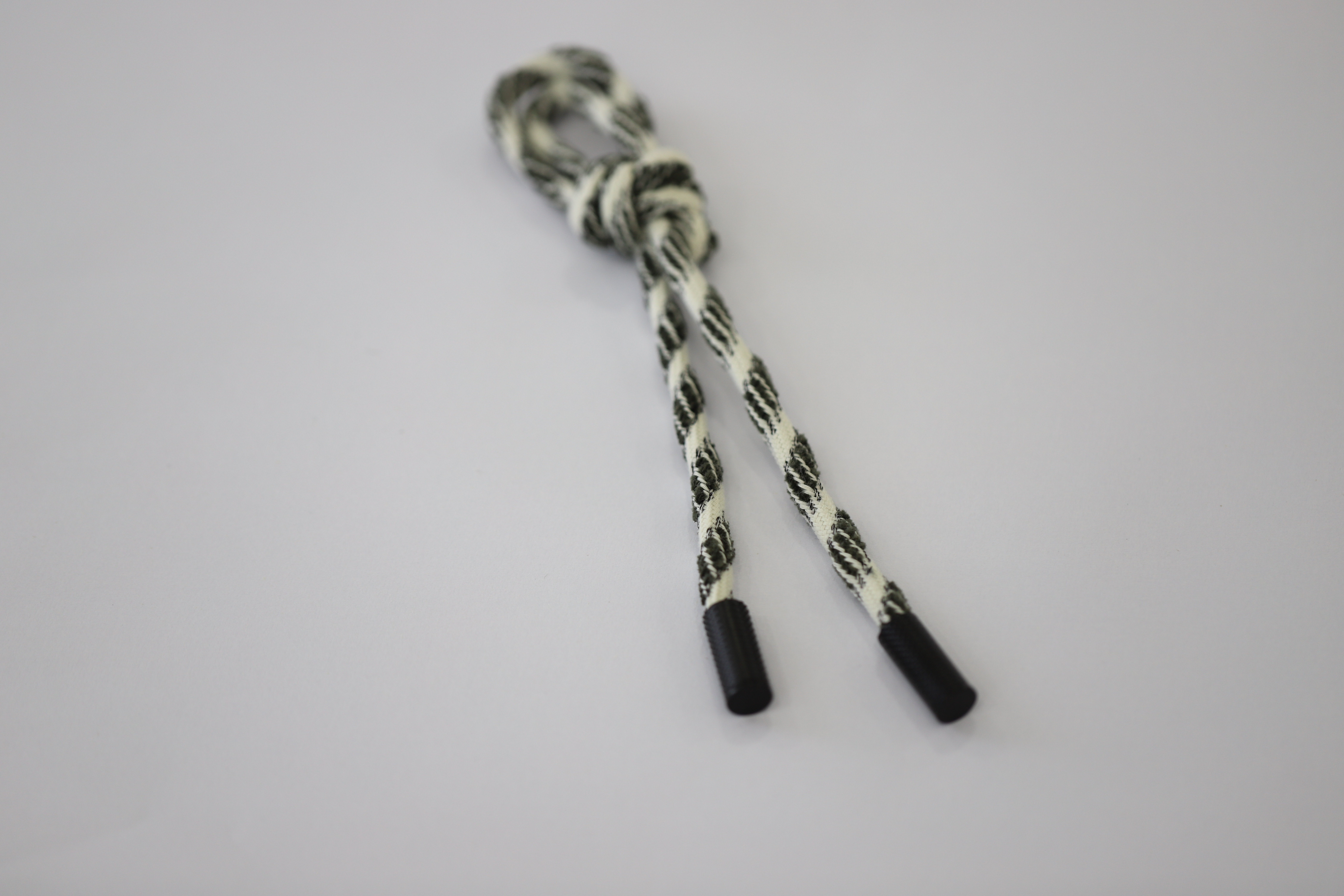 Rope straps
