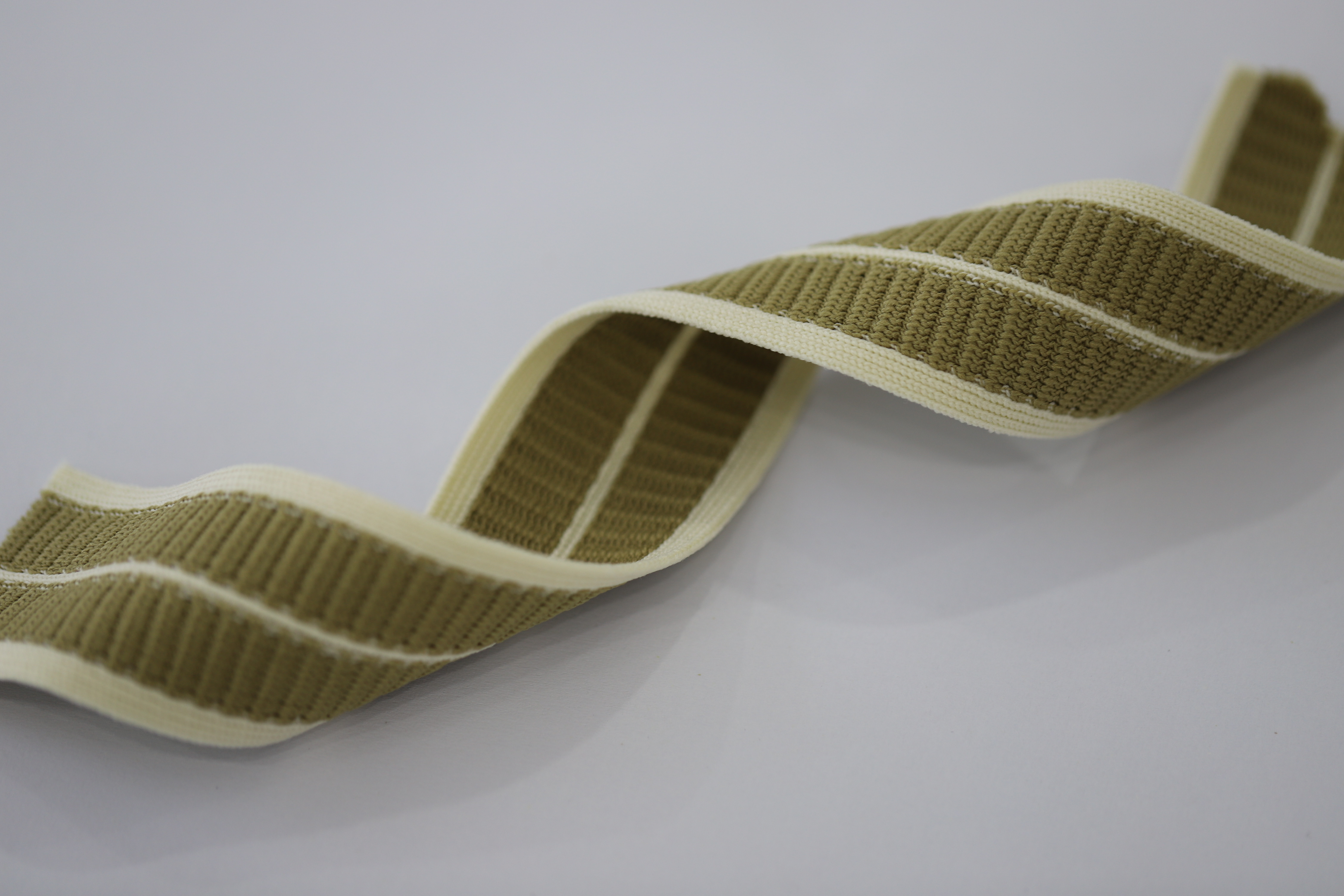 Woven Ribbon