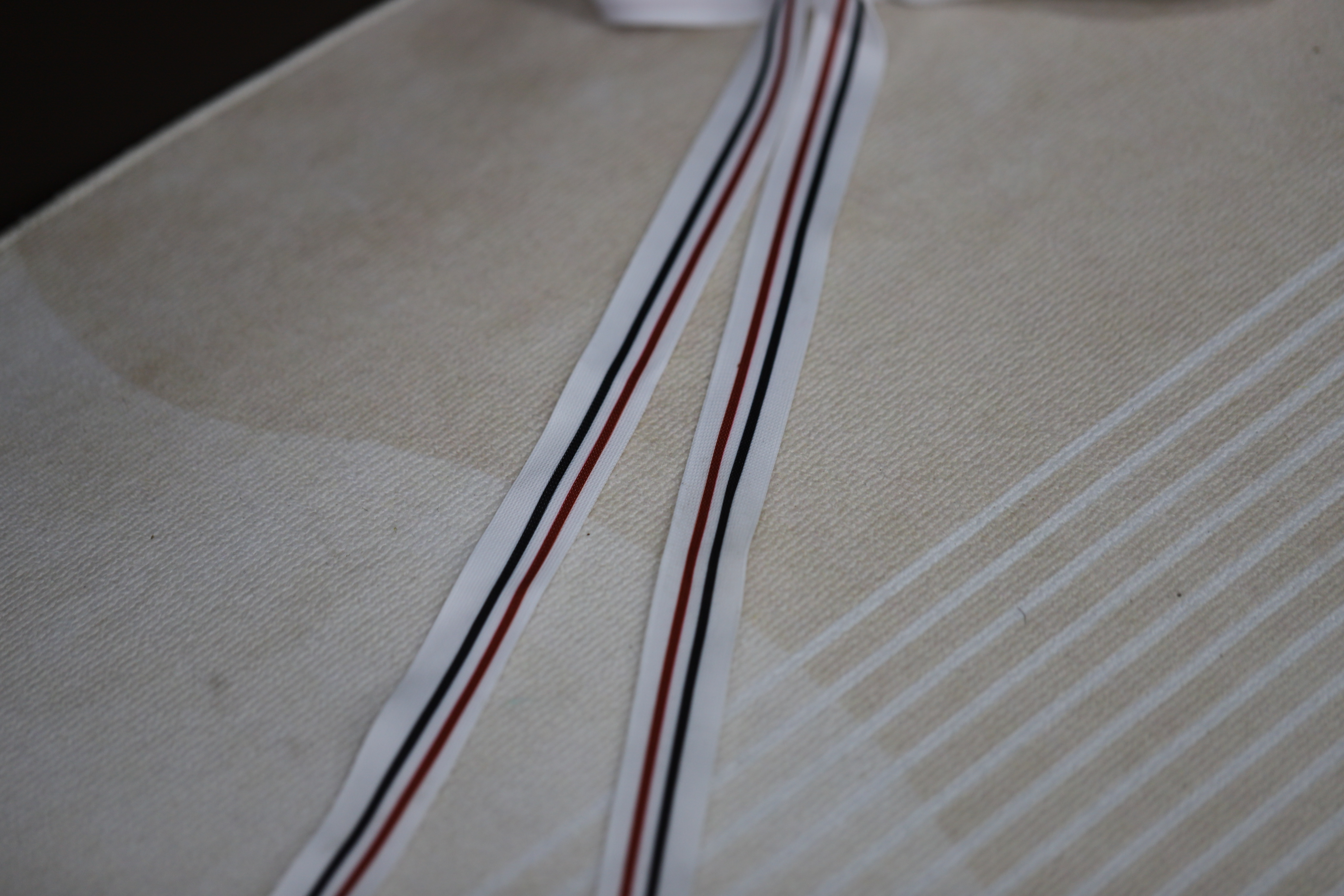 Woven Ribbon