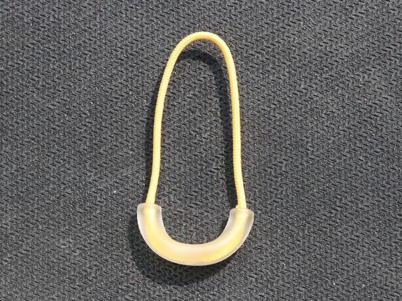 Pull the rope