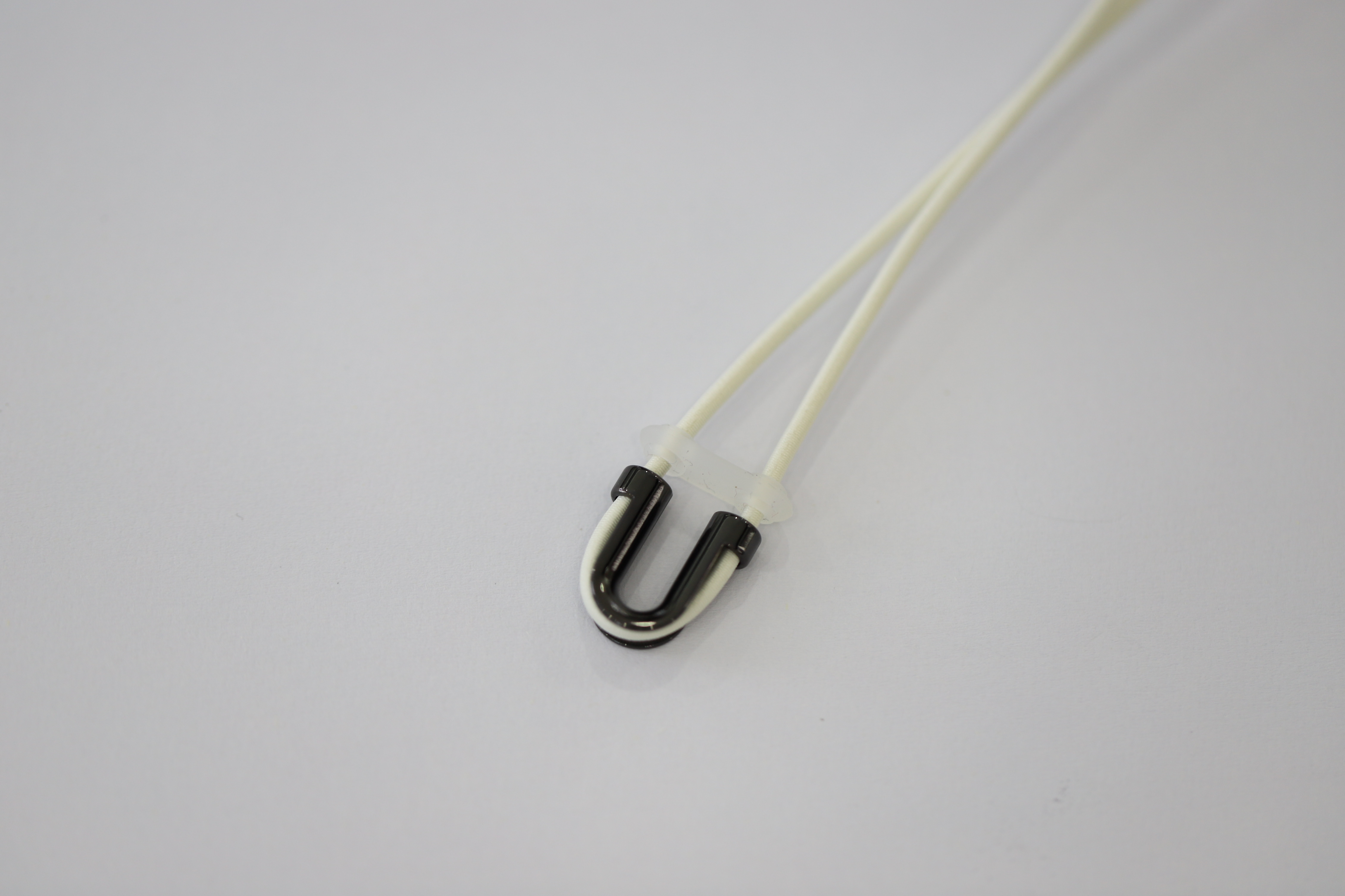 Rope straps