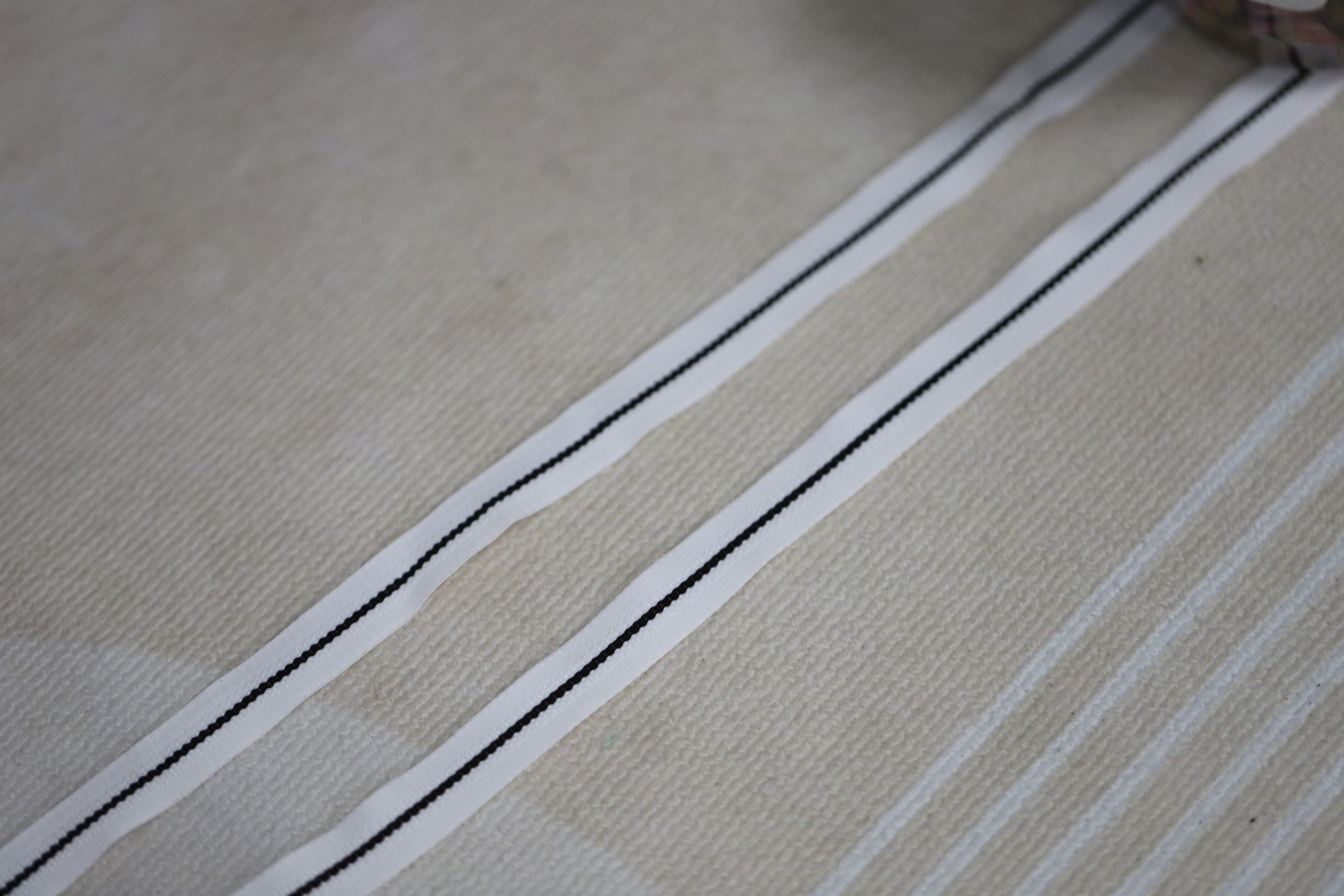 Woven Ribbon