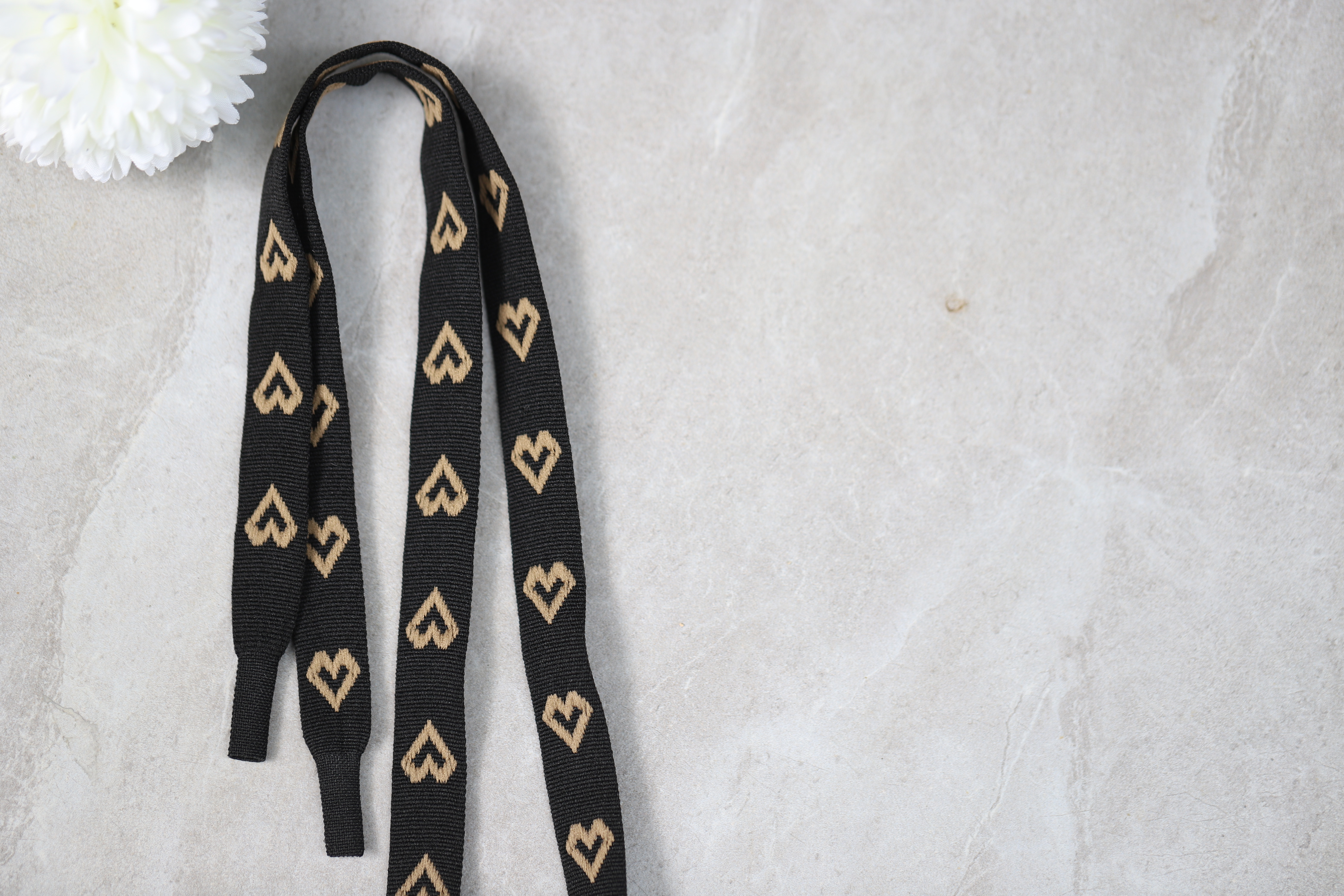 Rope straps