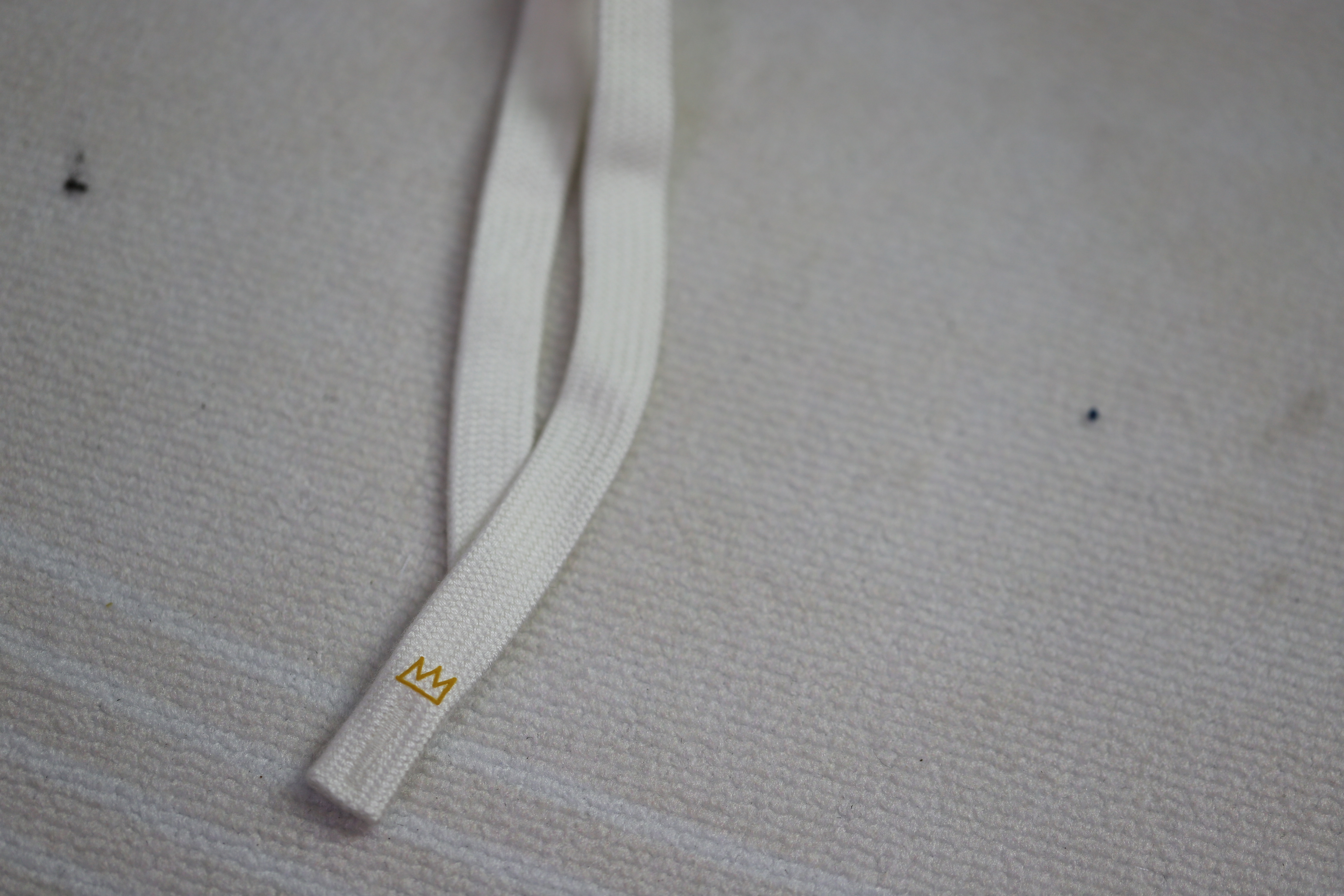 Rope straps