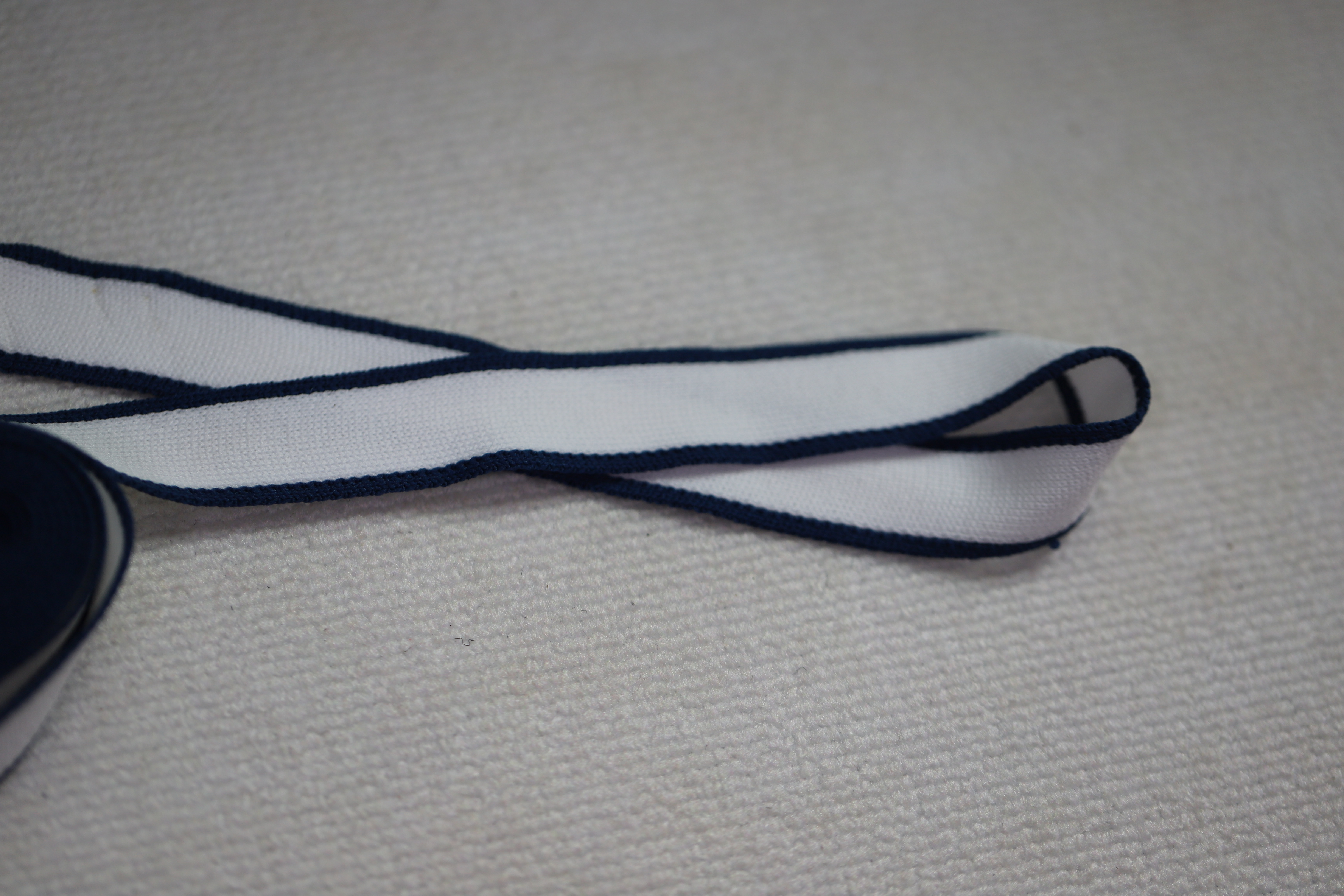 Woven Ribbon