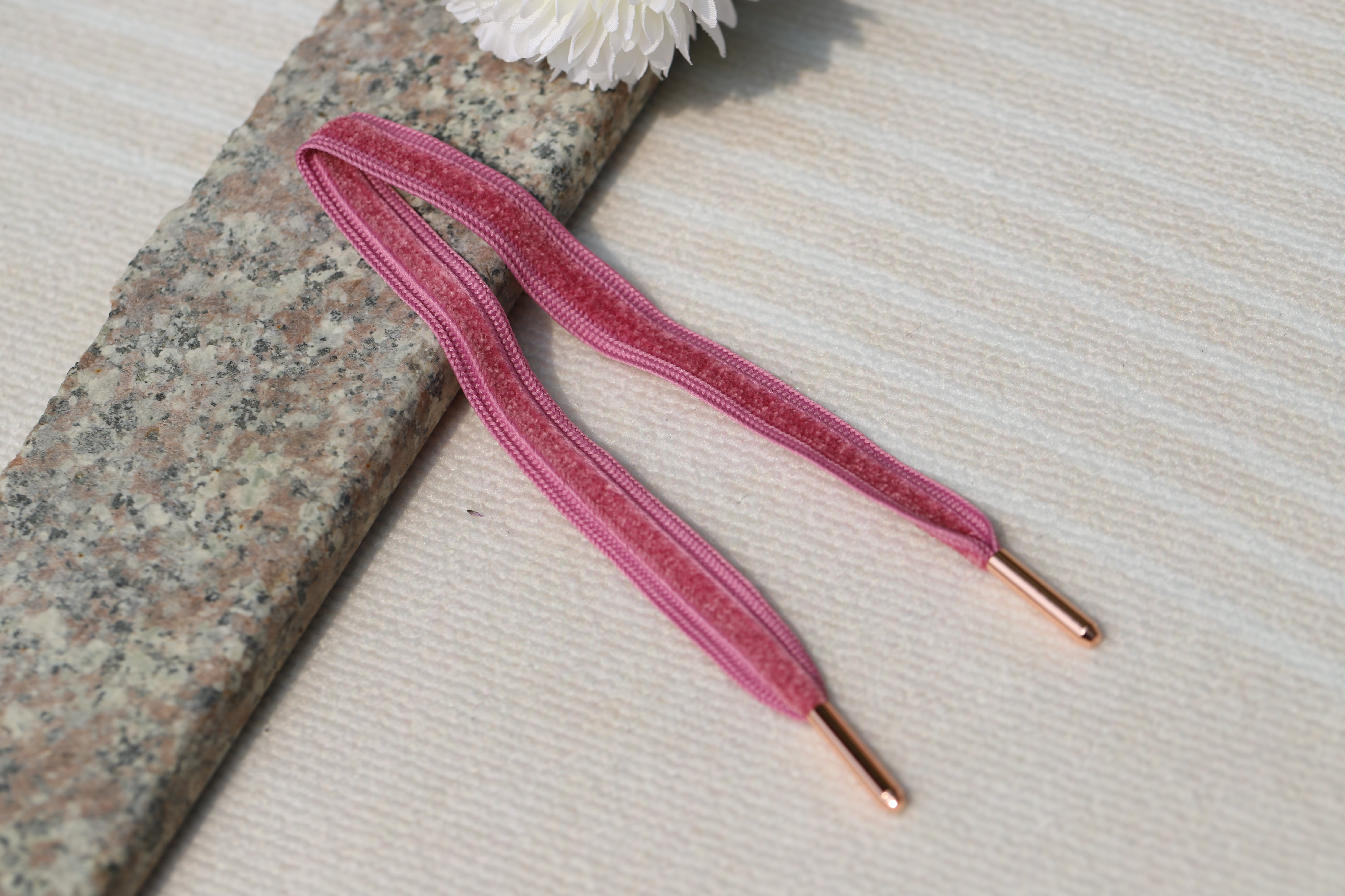 Rope straps