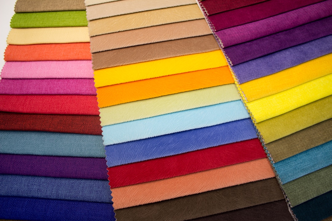 Analysis of webbing continuous dyeing process should pay attention to what matters?