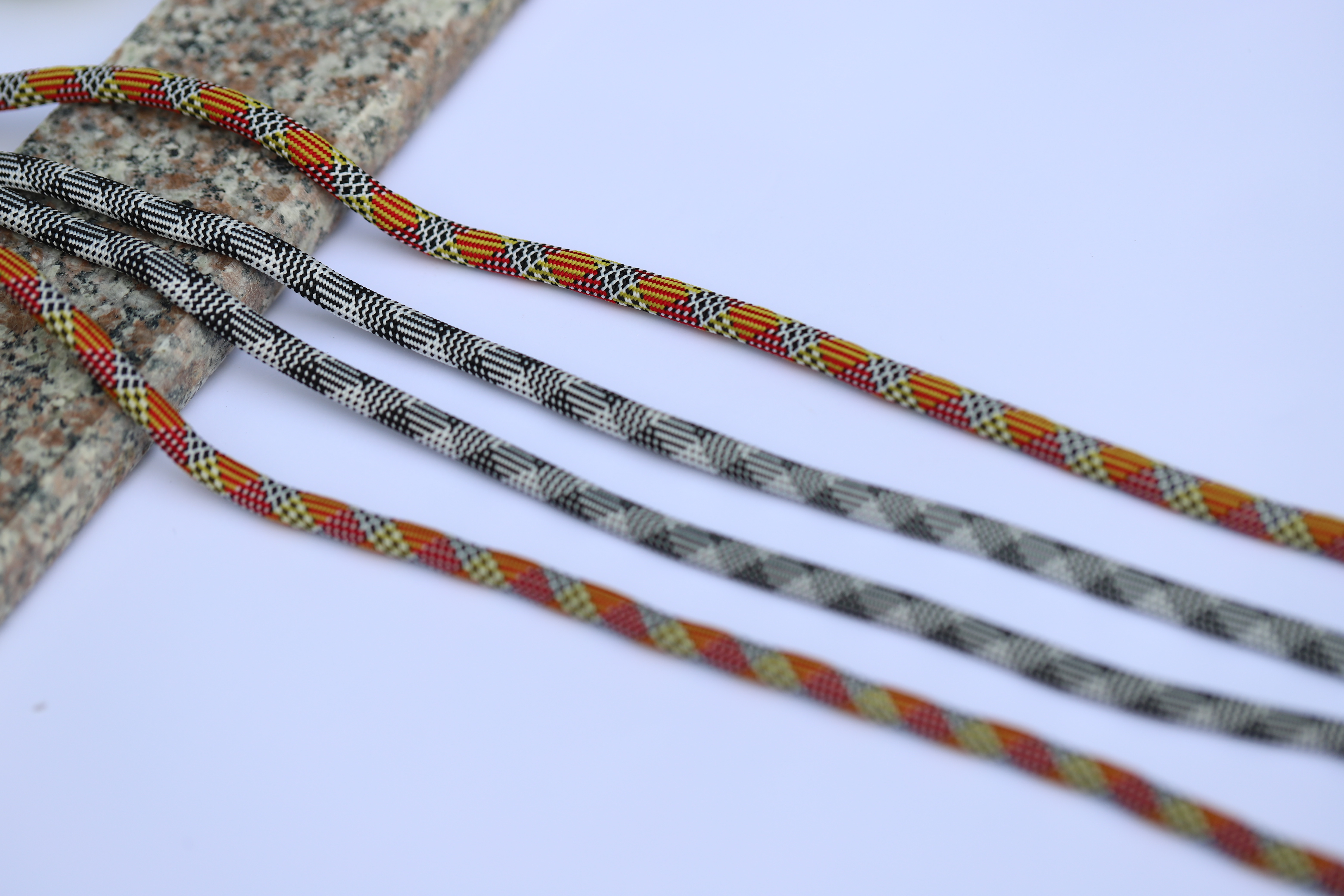 Rope straps