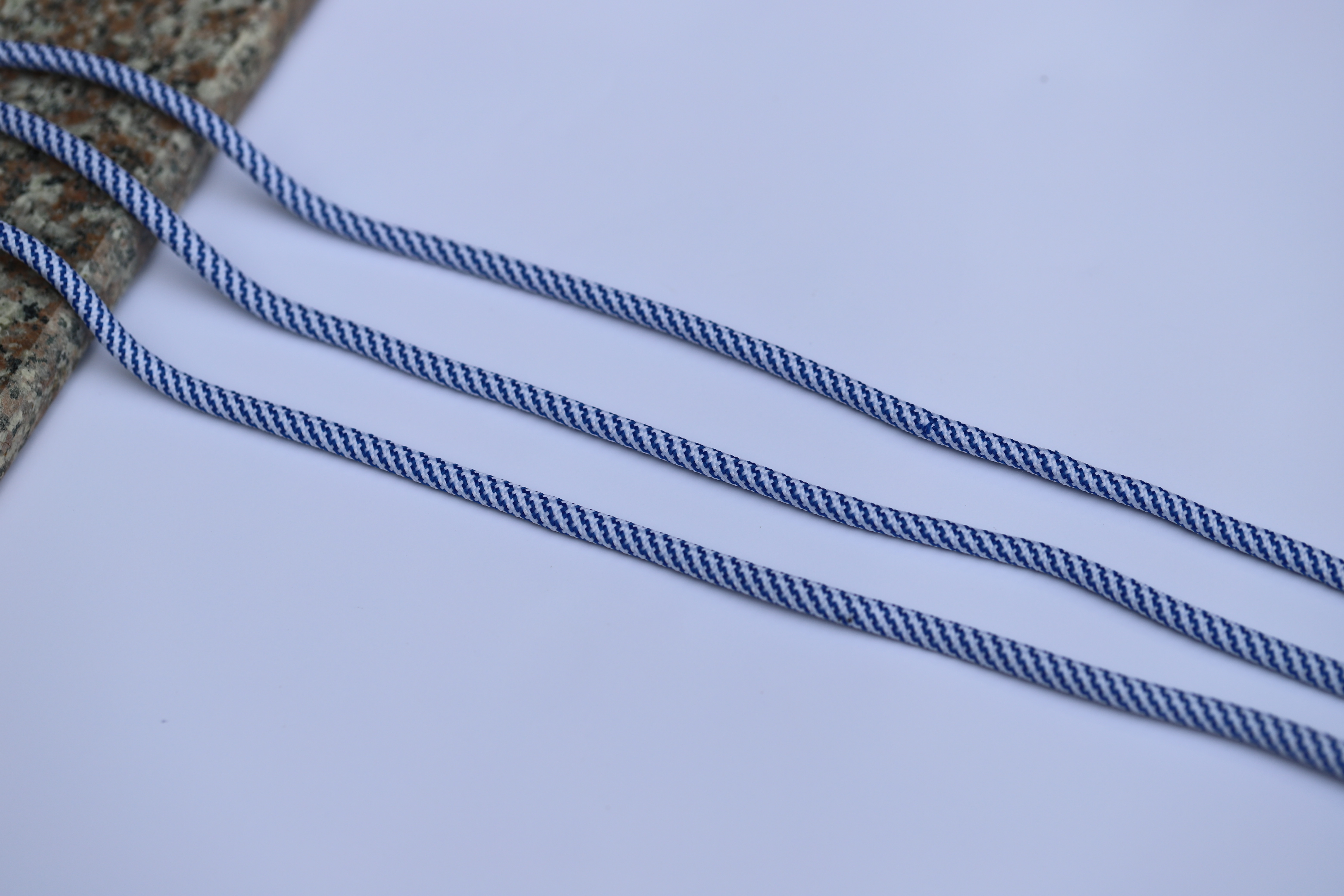 Rope straps