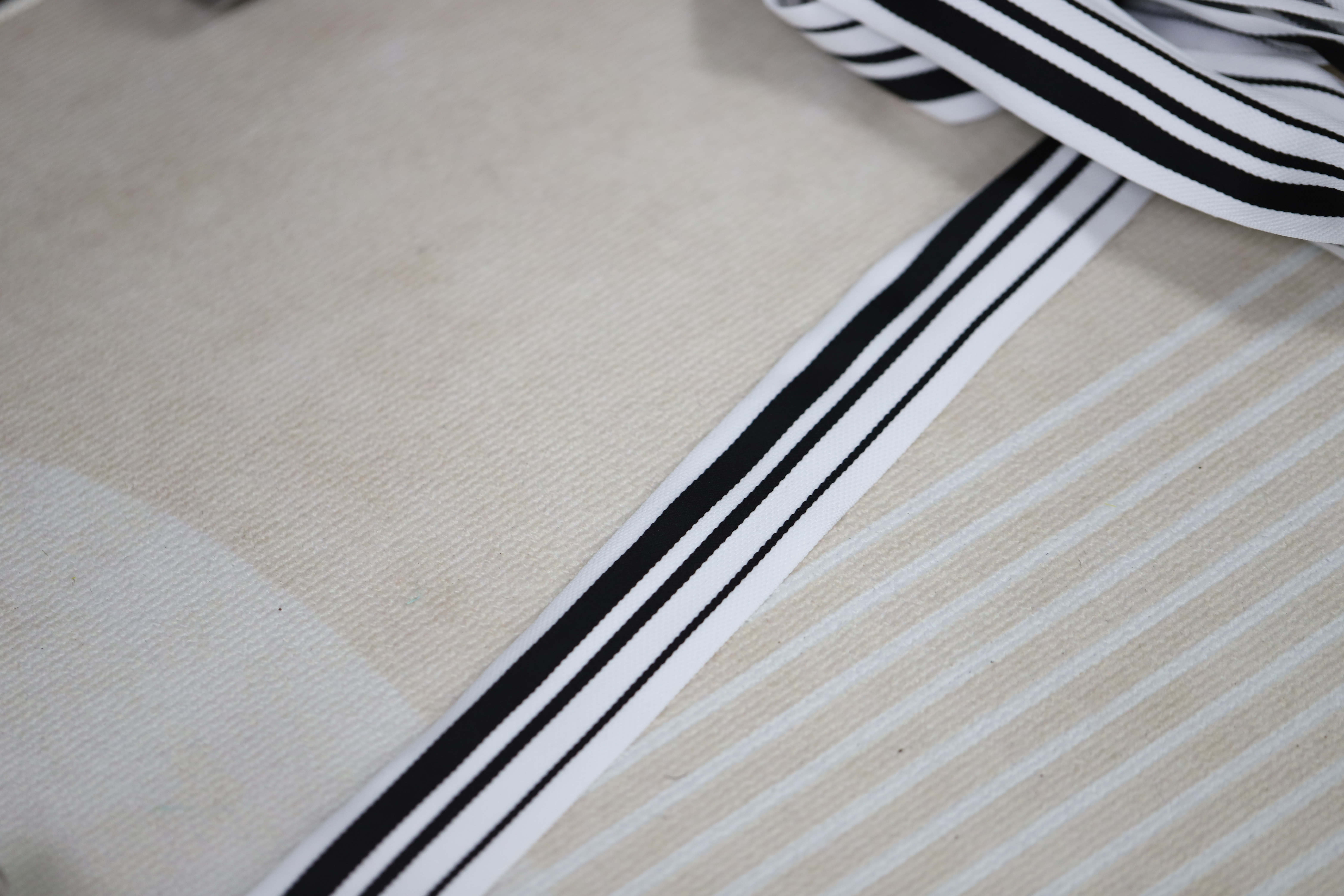 Woven Ribbon