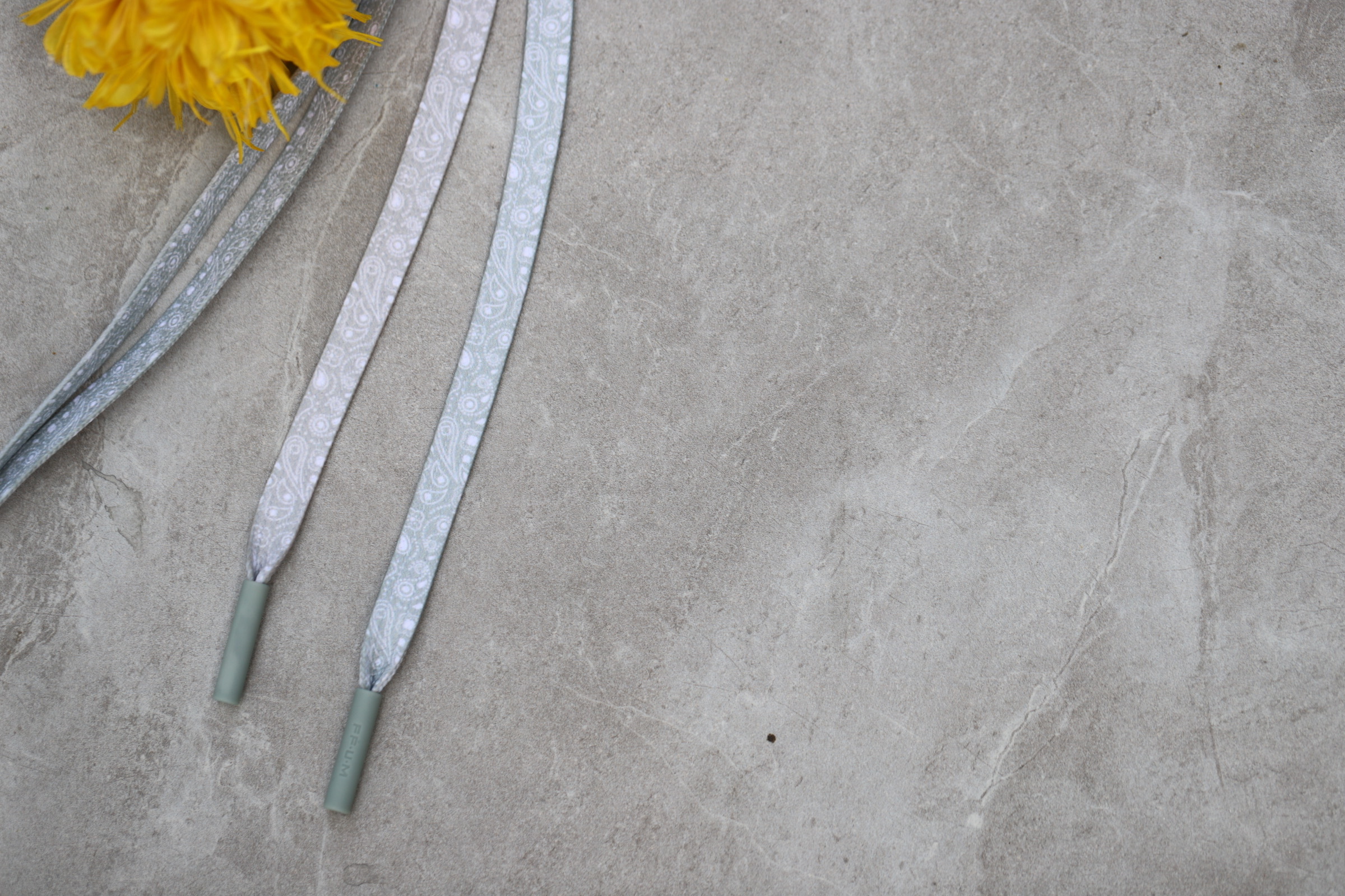 Rope straps