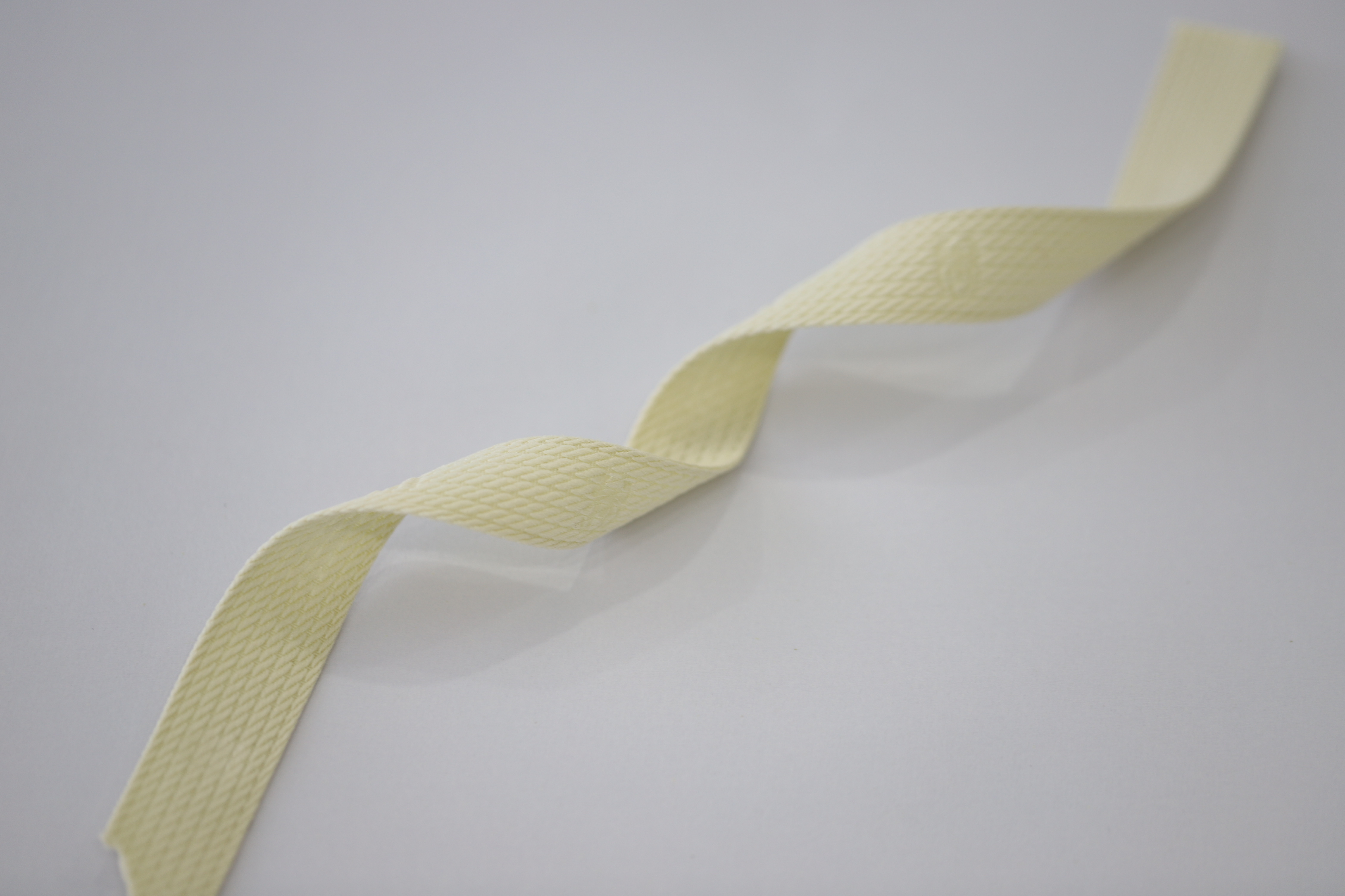 Woven Ribbon