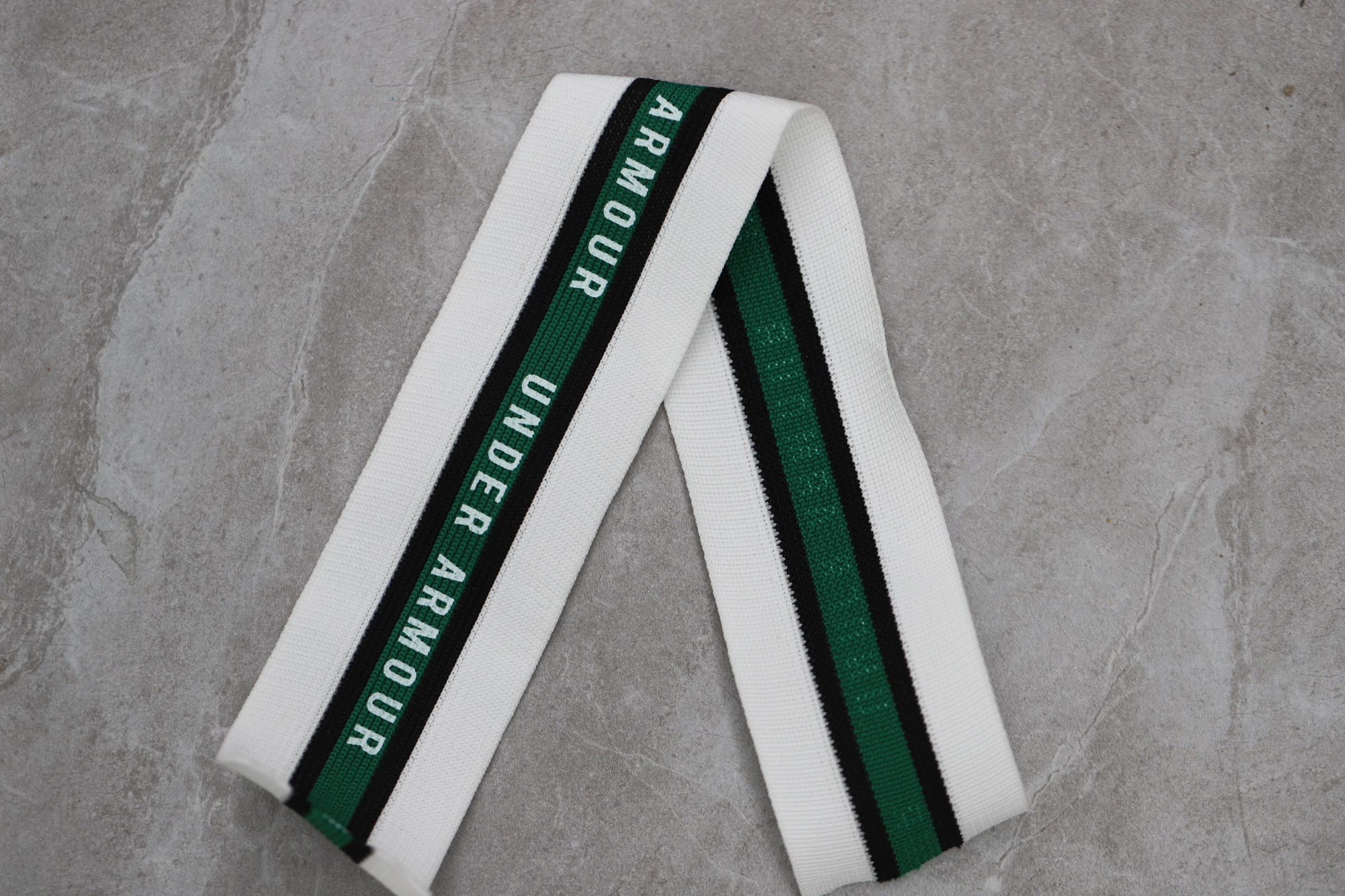 Woven Ribbon