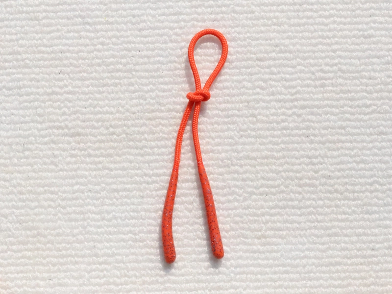 Pull the rope