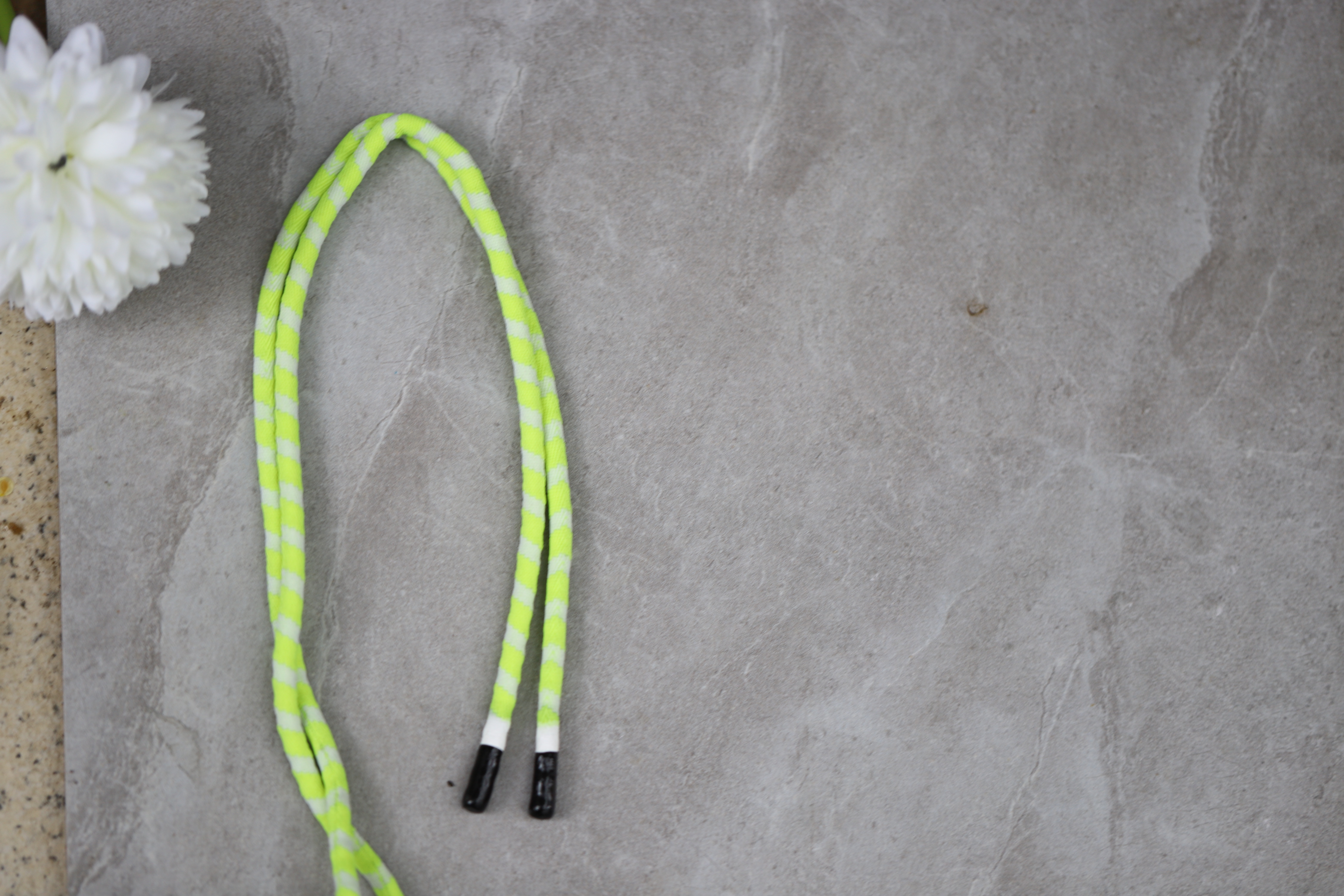 Rope straps